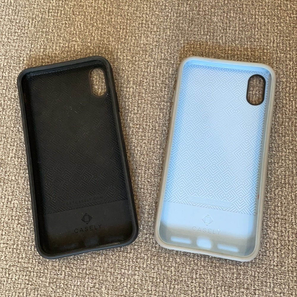 Casely phone cases - Picture 2 of 2